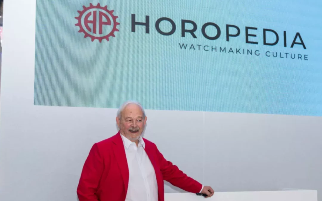 Official Launch of the HOROPEDIA Foundation