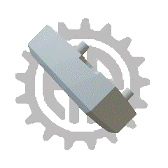 GIF 3D Pont