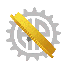 GIF 3D barillet