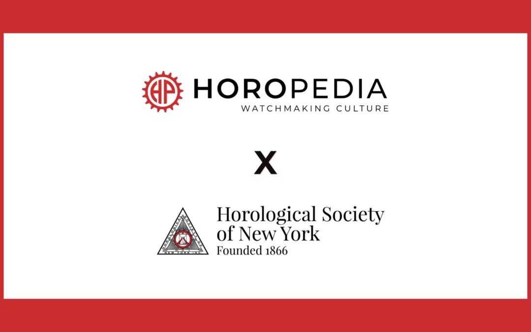 UN NOUVEAU PARTENARIAT AVEC LA HSNY