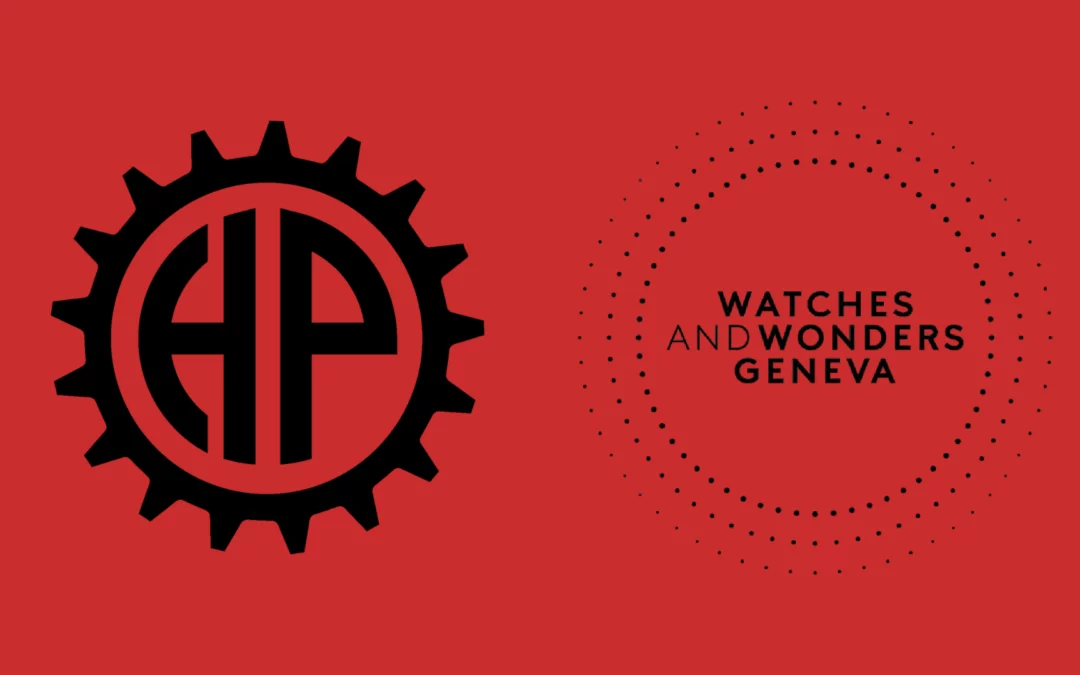 LA FONDATION HOROPEDIA REJOINT WATCHES AND WONDERS GENEVA 2025