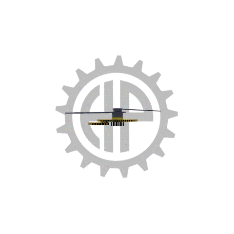 GIF 3D Minuterie