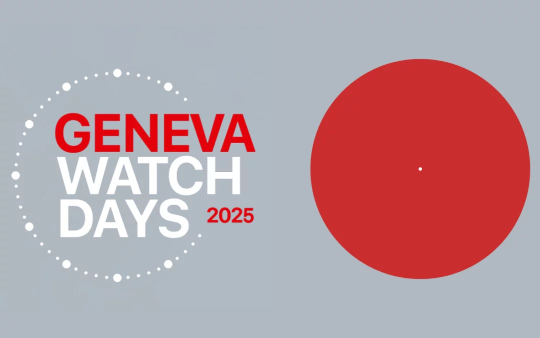 UNE GRANDE ANNONCE D&rsquo;HOROPEDIA AUX GWD 2025