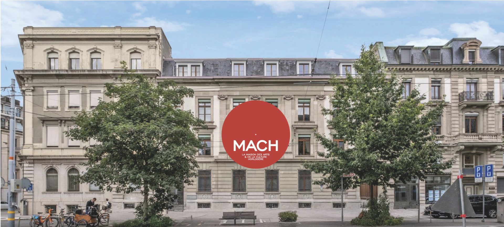 MACH