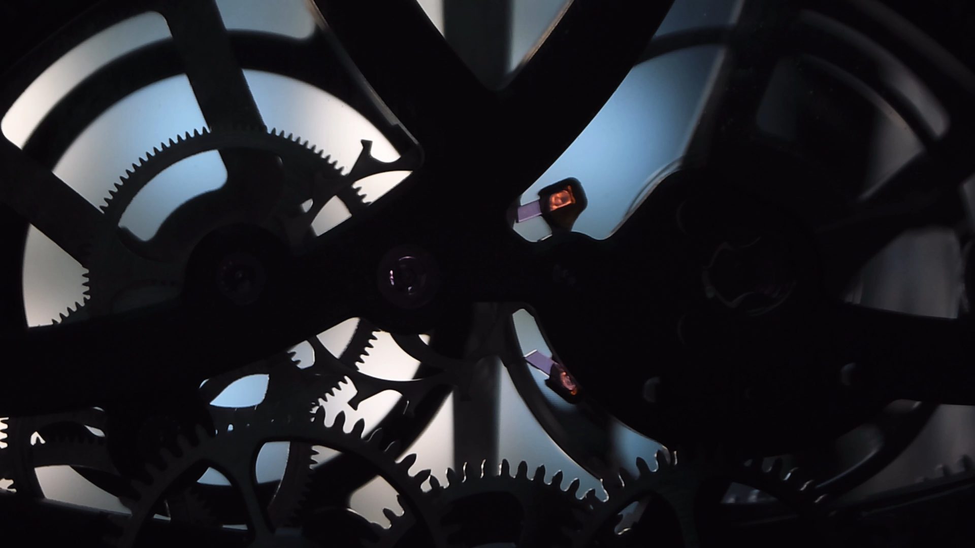 Geneva Watchmaking School