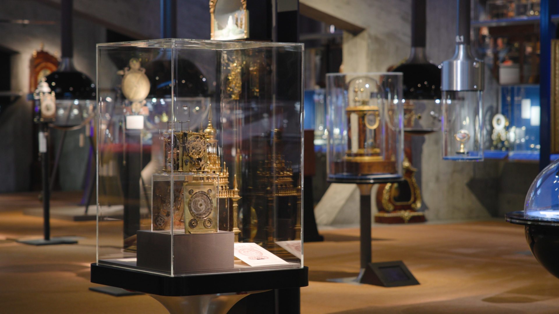 Geneva Watchmaking School