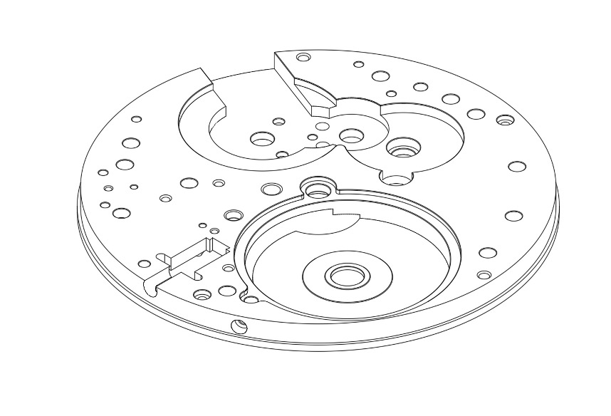 GIF Platine