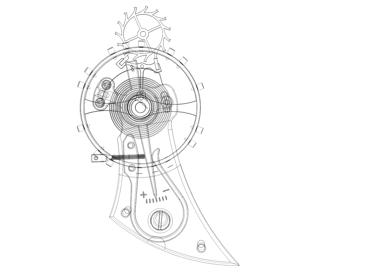 Repère animation ENG