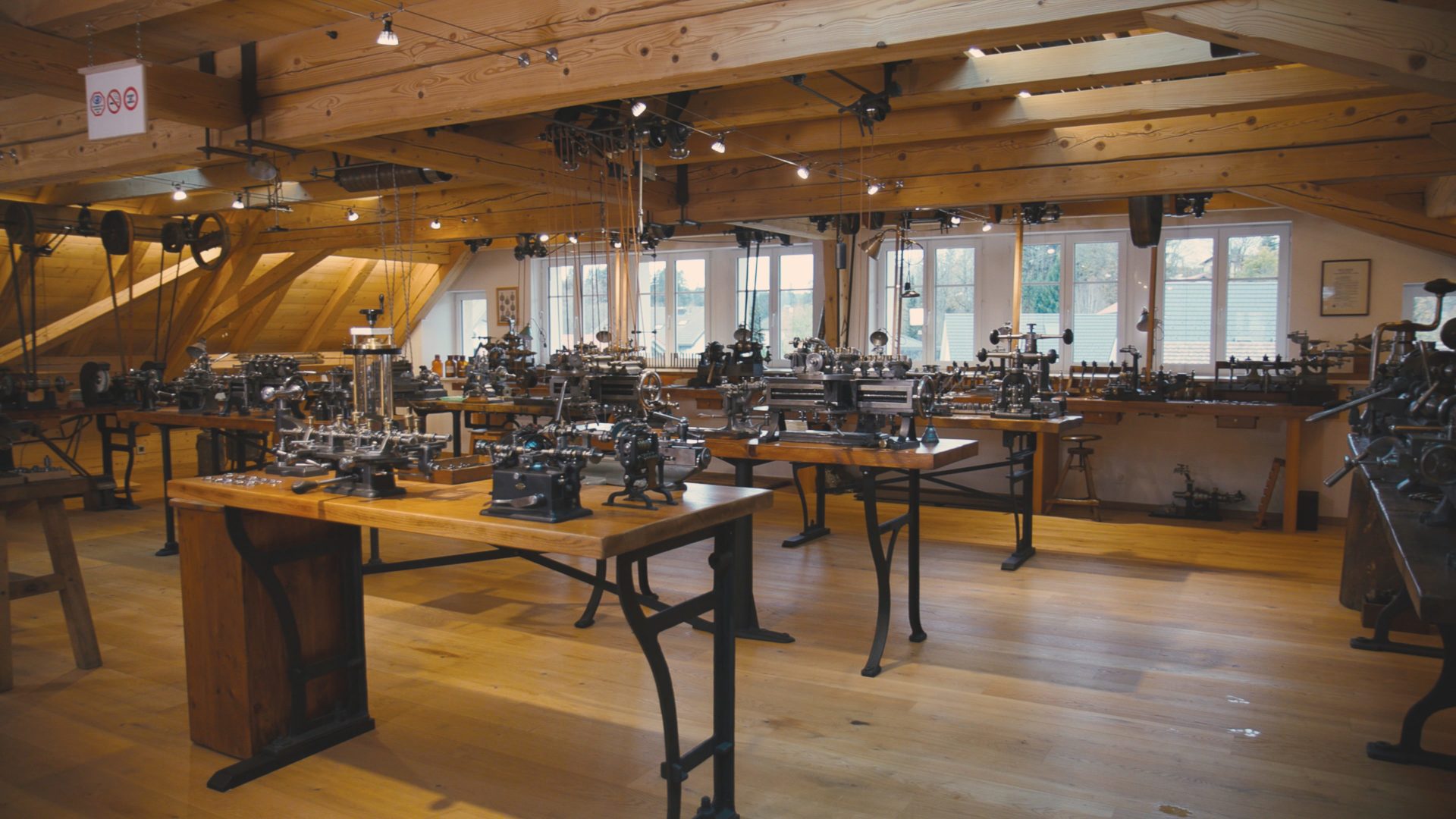Geneva Watchmaking School