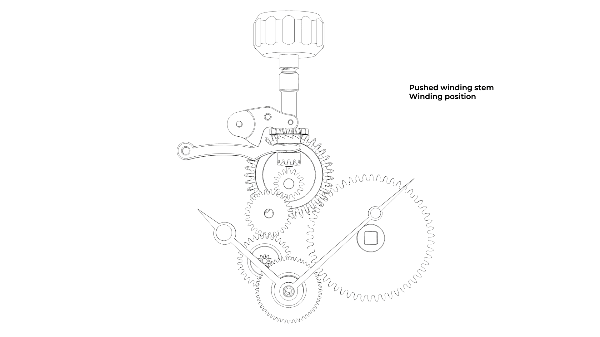WINTS ENG Switch winding / time setting