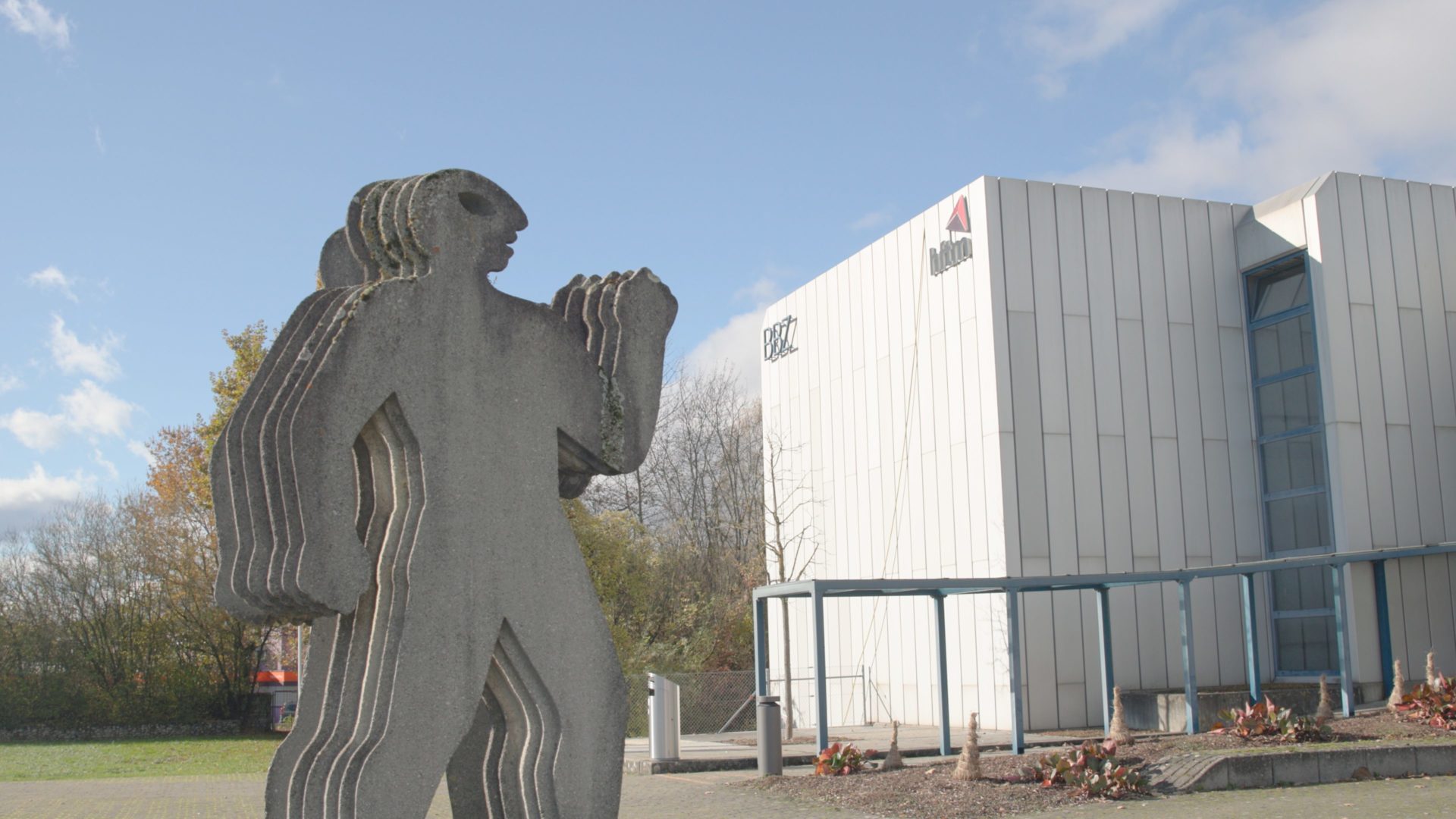 Technical school CEJEF Porrentruy