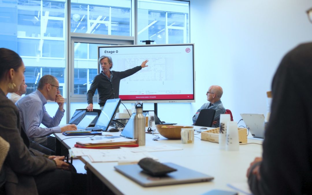 HOROPEDIA STRENGTHENS ITS COLLABORATION WITH SWISS WATCHMAKING SCHOOLS