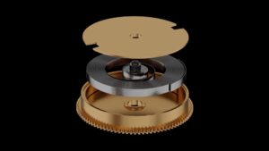 swiss watch industry employers' association