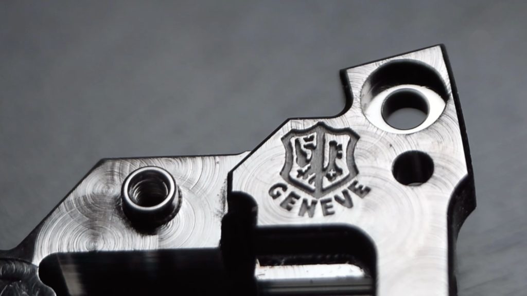 La convention patronale