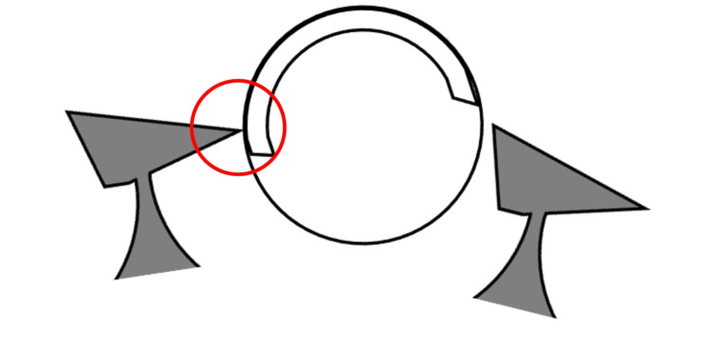 Cylindre fonctionnement Figure 10