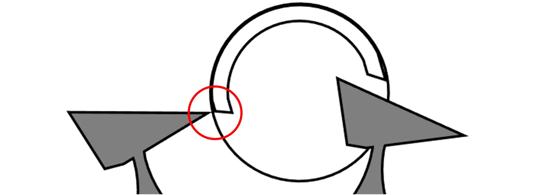 Cylindre fonctionnement Figure 3