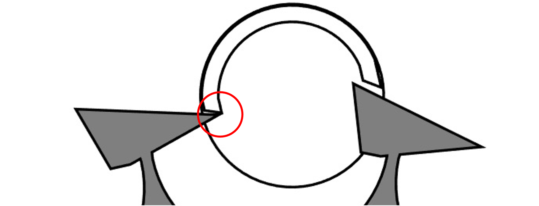 Cylindre fonctionnement Figure 4