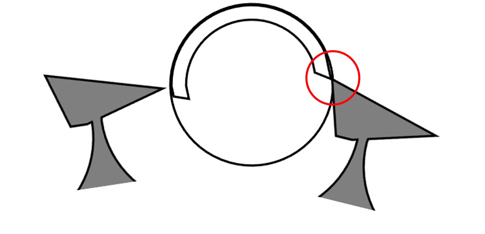 Cylindre fonctionnement Figure 9