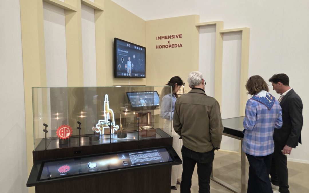 RÜCKBLICK AUF DIE W&W 2026