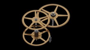 swiss watch industry employers' association