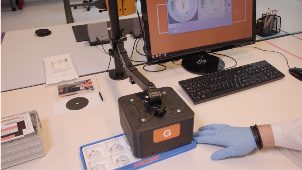 Geneva Watchmaking School