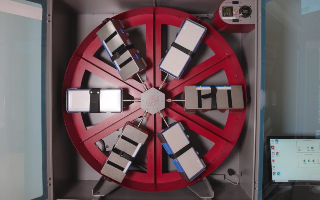 IMMERSION AT THE HEART OF GENEVA CHRONOMETRY