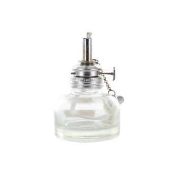 SPIRIT LAMP