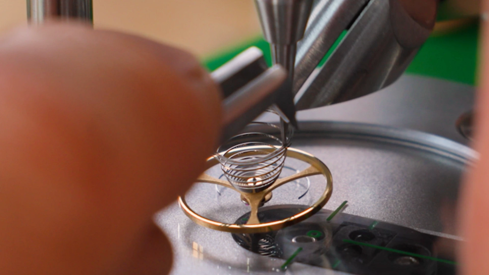 Fundamentals of timing adjustment