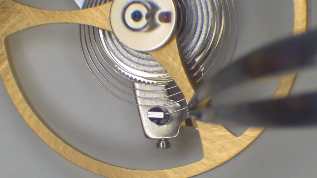 Timing adjustment | Episode 3 Geometrical adjustment