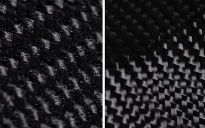REPASE SUS CONOCIMIENTOS SOBRE LOS COMPOSITES DE CARBONO
