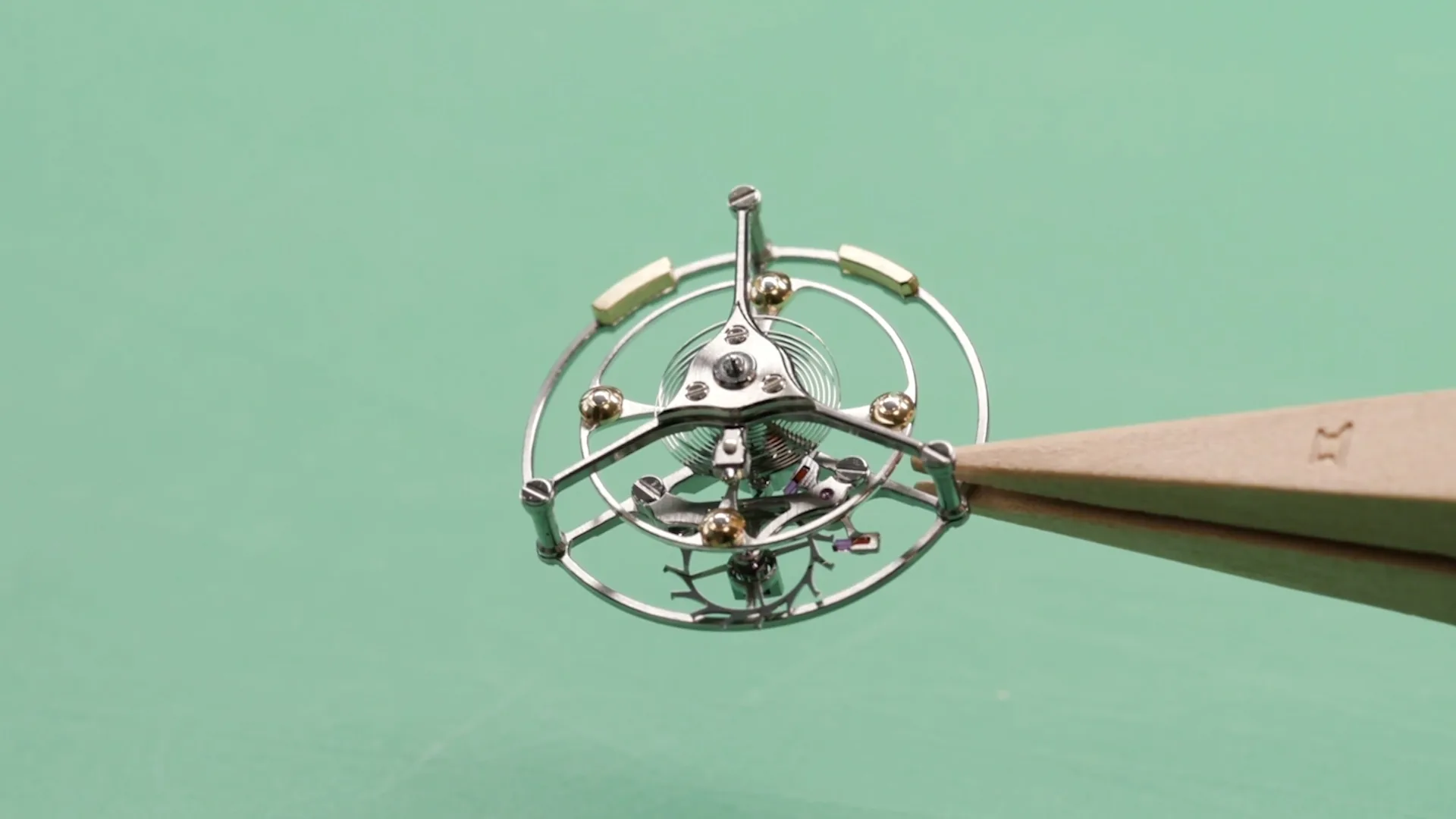 Tourbillon