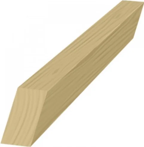 Vice jaws (wood)