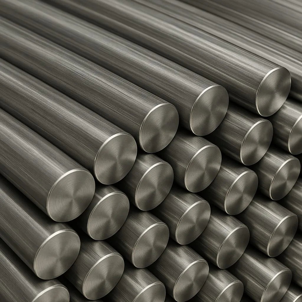 Steel