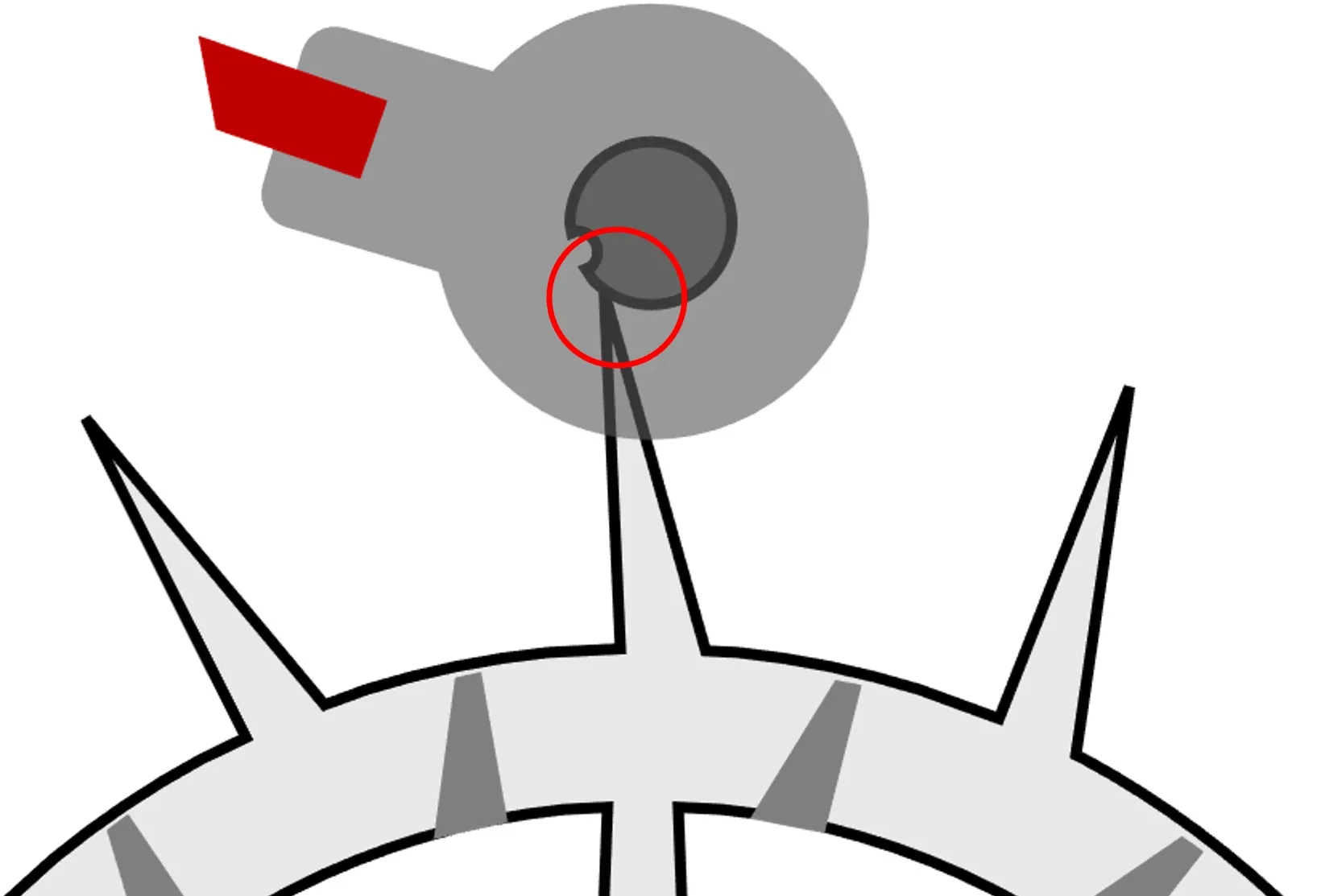 Duplex operation Figure 2 Duplex operation Figure 2