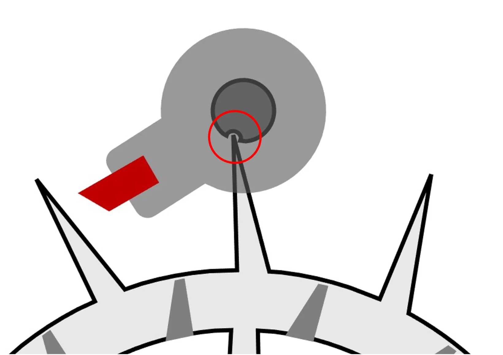 Duplex operation Figure 3 Duplex operation Figure 3