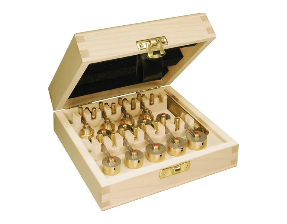 Mainspring winders