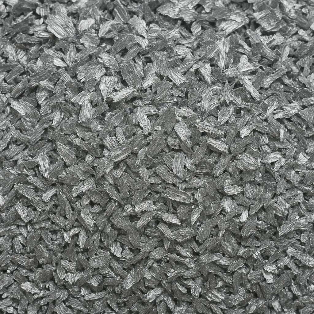 Aluminium Materials