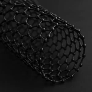 Carbon nanotube Carbon nanotube