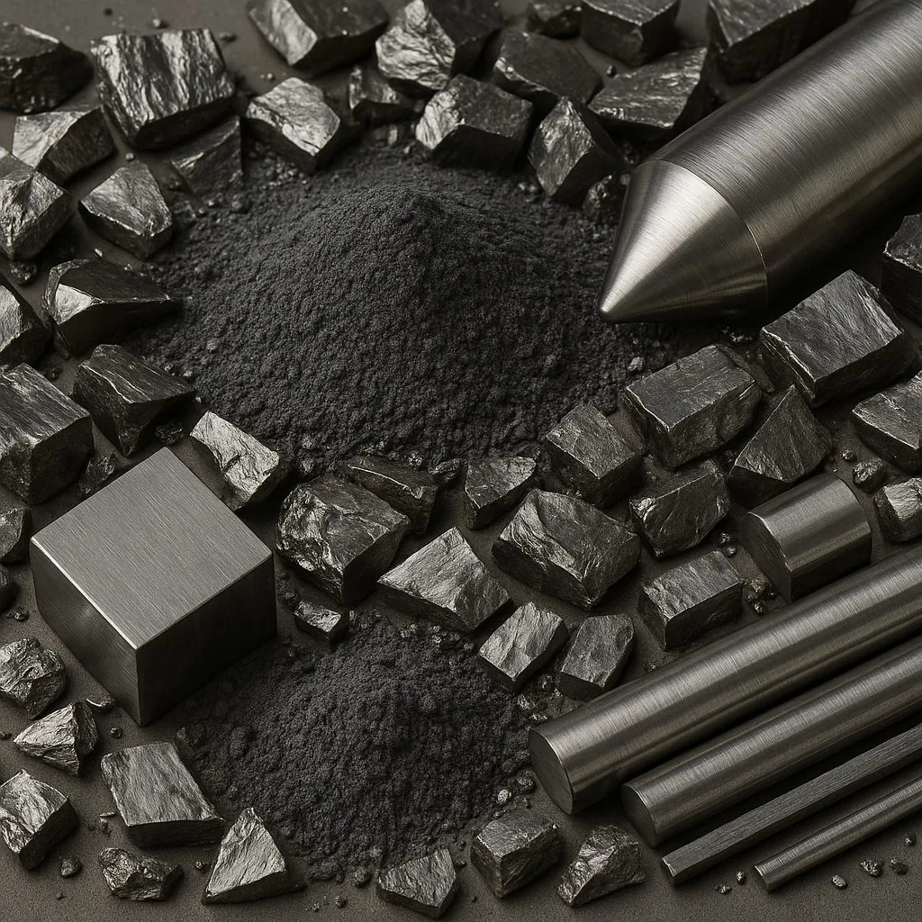 Tantalum