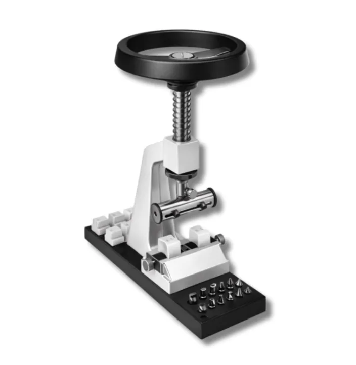 SCREW CASE-BACK OPENER STAKE