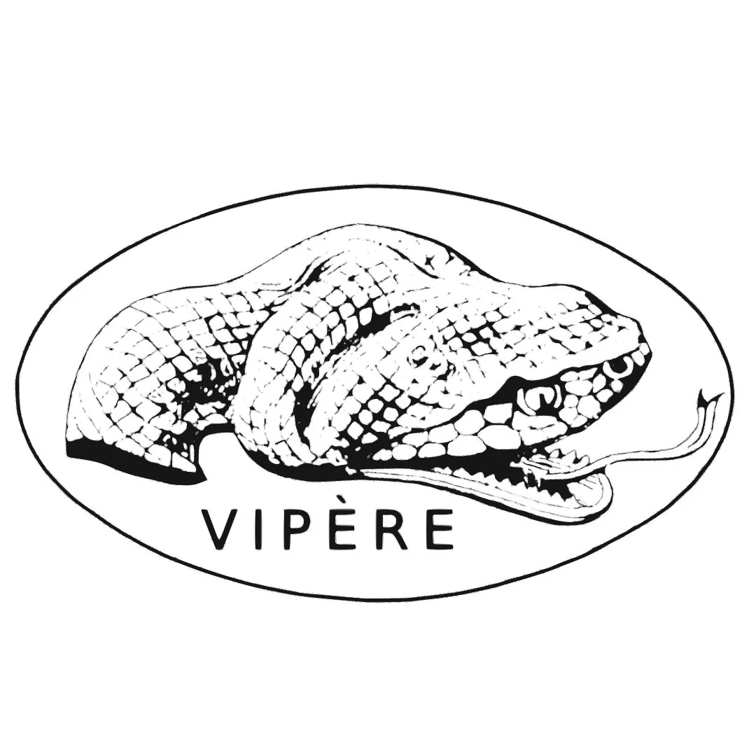 Prüfsiegel von Besançon - Viper