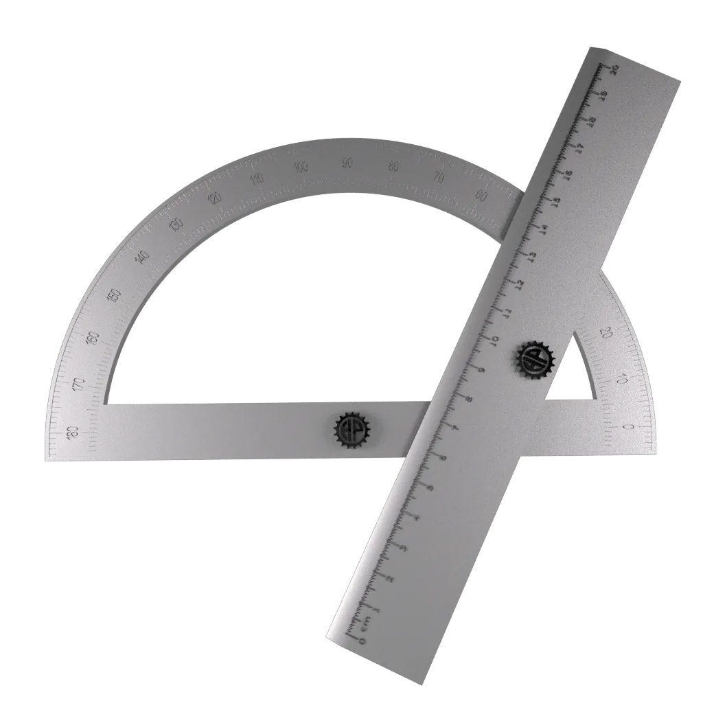 Angle protractor+ruler_Main_0000