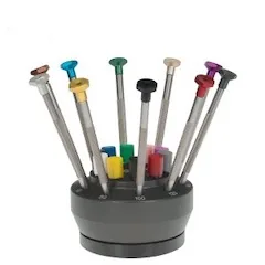Horologist (watchmaker) Screwdriver Horologist (watchmaker) Screwdriver
