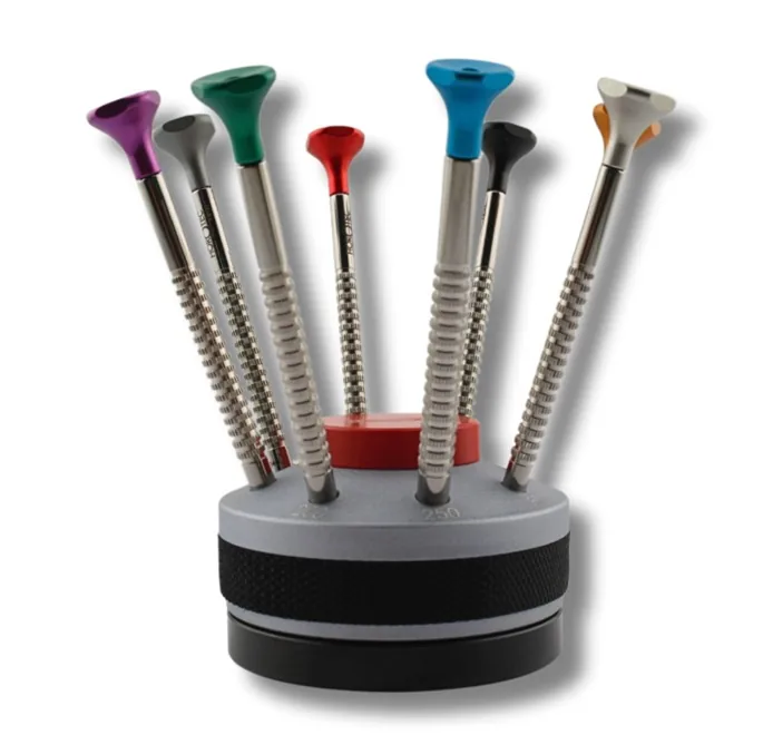 Screwdriver