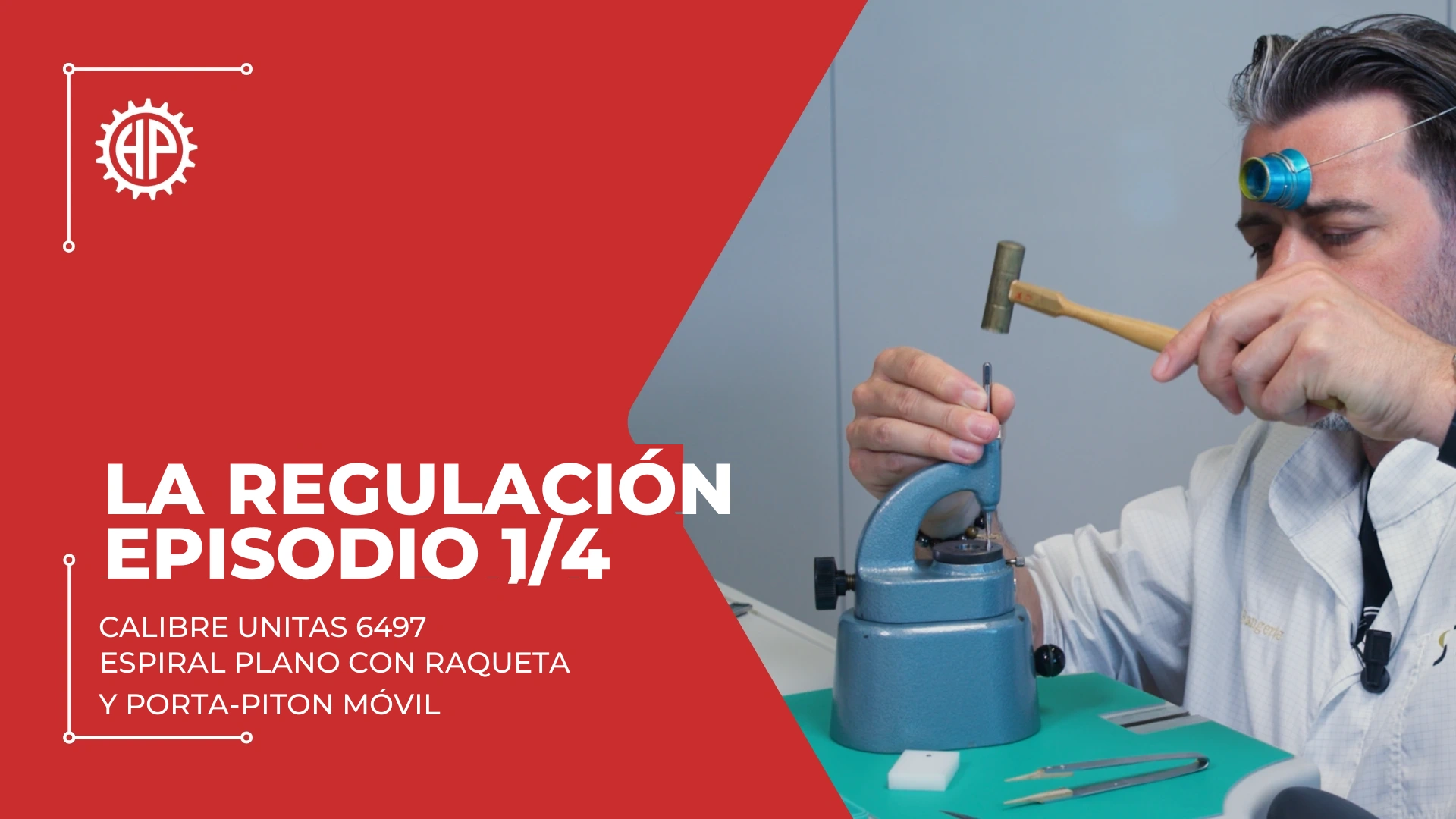 Las bases de la regulación