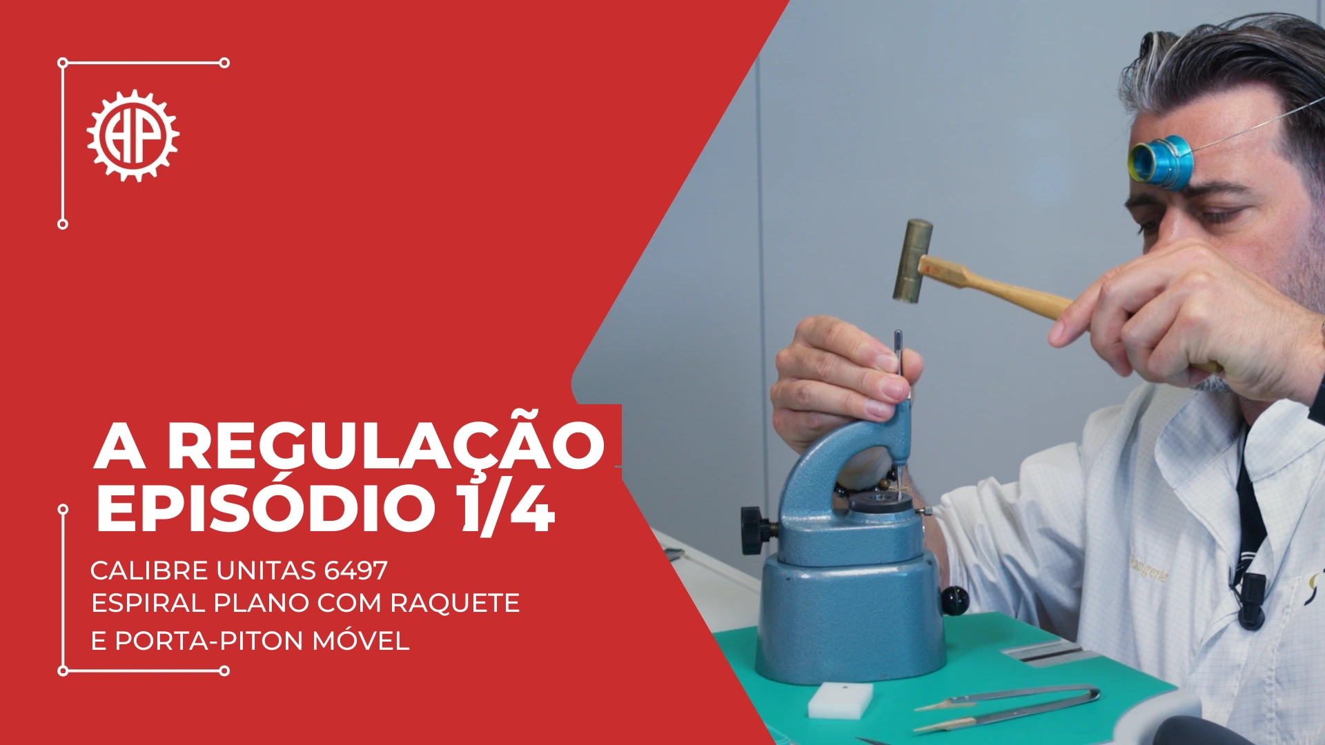 As bases da regulação