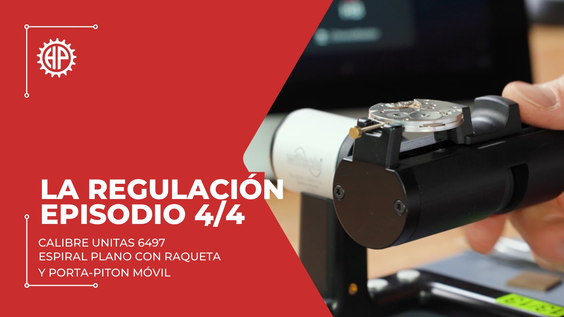 Controles y ajustes